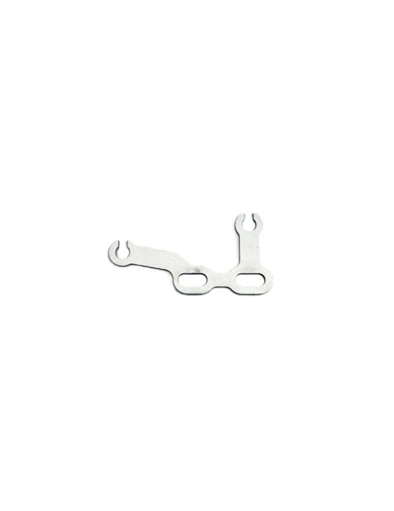 SUPPORT DE PROTECTION DE PARE-CHAÎNE / CHAIN GUARD SUPPORT KR
