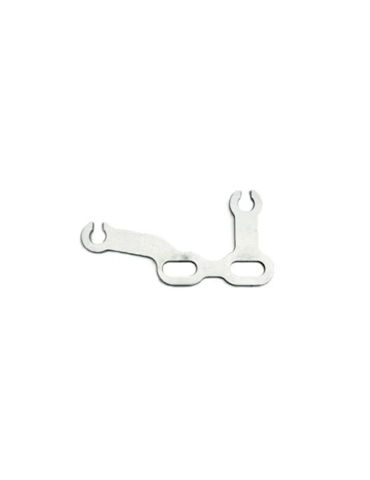 SUPPORT DE PROTECTION DE PARE-CHAÎNE / CHAIN GUARD SUPPORT KR
