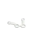 SUPPORT DE PROTECTION DE PARE-CHAÎNE / CHAIN GUARD SUPPORT KR