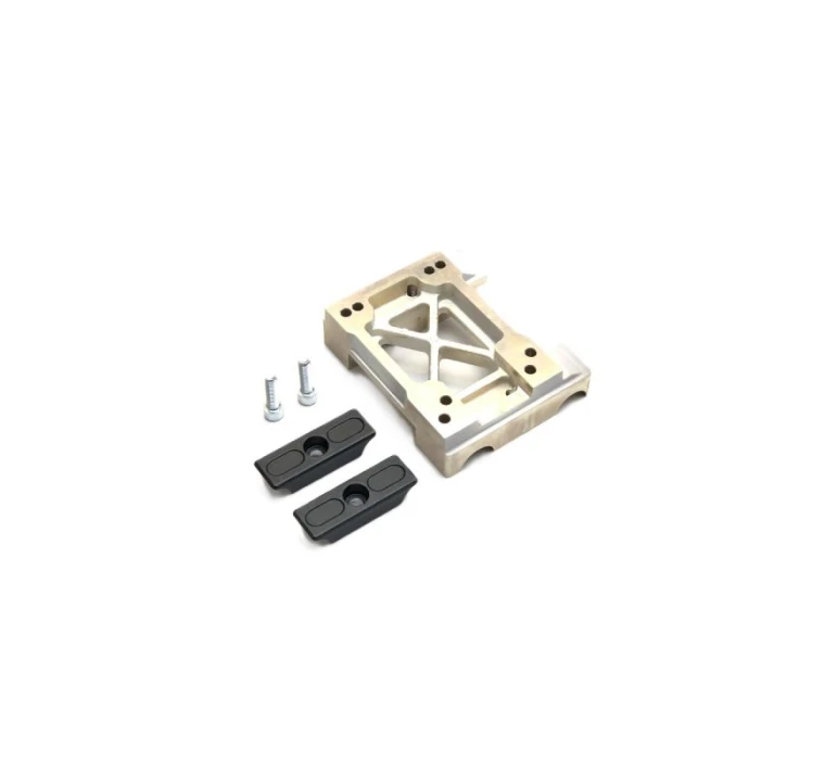 PLATINE MOTORE DIRITTA MM30/32 OK/X30 MG. C/ CAVALLOTTI MM. 32 / ENGIN
