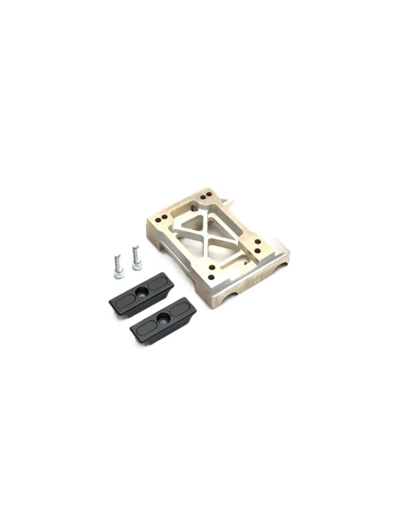 PLATINE MOTORE DIRITTA MM30/32 OK/X30 MG. C/ CAVALLOTTI MM. 32 / ENGIN
