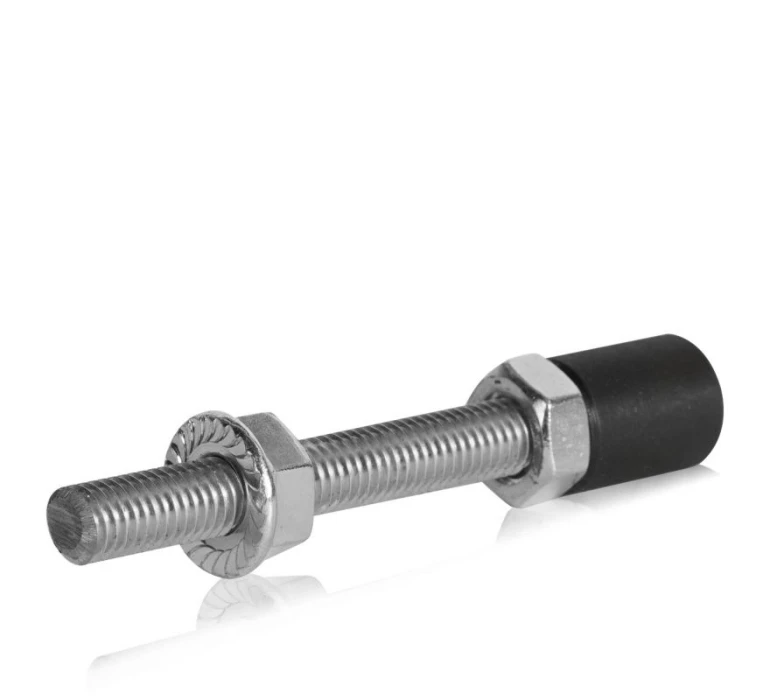 TENDEUR DE CHAÎNE / ENGINE STOP BOLT