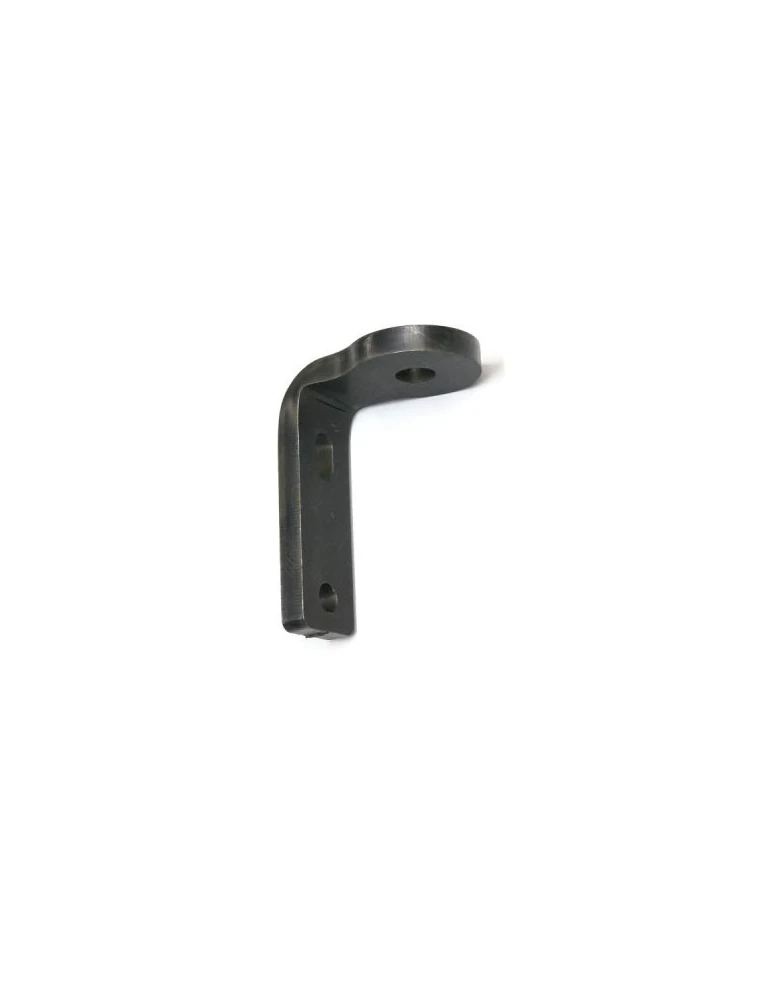 EQUERRE SUPPORT BERCEAU ÉCHAPPEMENT (L) / EXHAUST SUPPORT (L)  KR