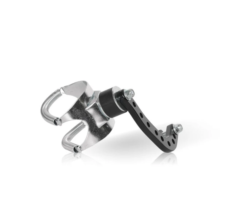 BERCEAU DE POT SILENCIEUX COMPLET OK / MINI / EXHAUST SUPPORT COMPLETE
