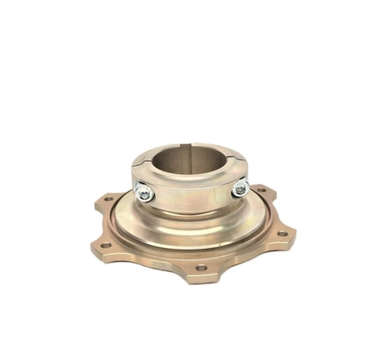 PORTE COURONNE FLOTTANT 50MM MG COMP. / FLOATING SPROCKET CARRIER 50MM