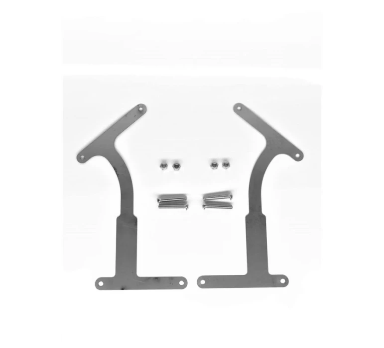 KIT DE PROTECTION CADRE KR/FA (2 pcs.) / FRAME PROTECTION KIT KR/FA (2