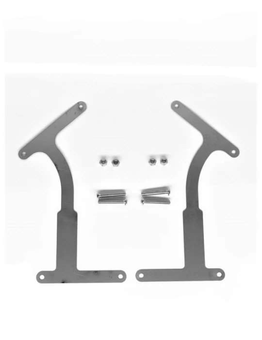 KIT DE PROTECTION CADRE KR/FA (2 pcs.) / FRAME PROTECTION KIT KR/FA (2