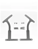 KIT DE PROTECTION CADRE KR/FA (2 pcs.) / FRAME PROTECTION KIT KR/FA (2