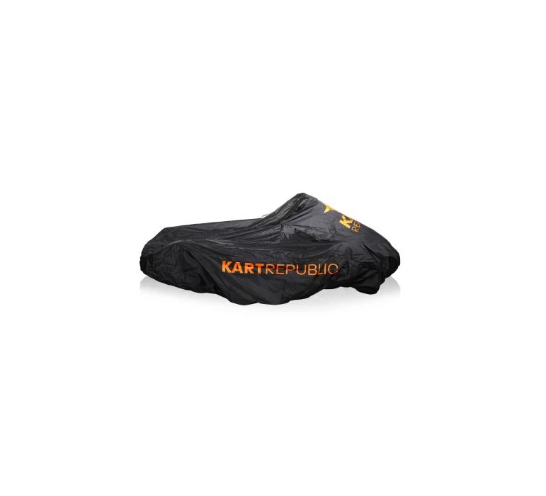 HOUSSE DE KART - KART REPUBLIC / KART COVER KART REPUBLIC