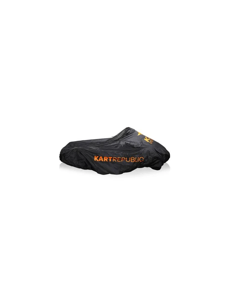 HOUSSE DE KART - KART REPUBLIC / KART COVER KART REPUBLIC