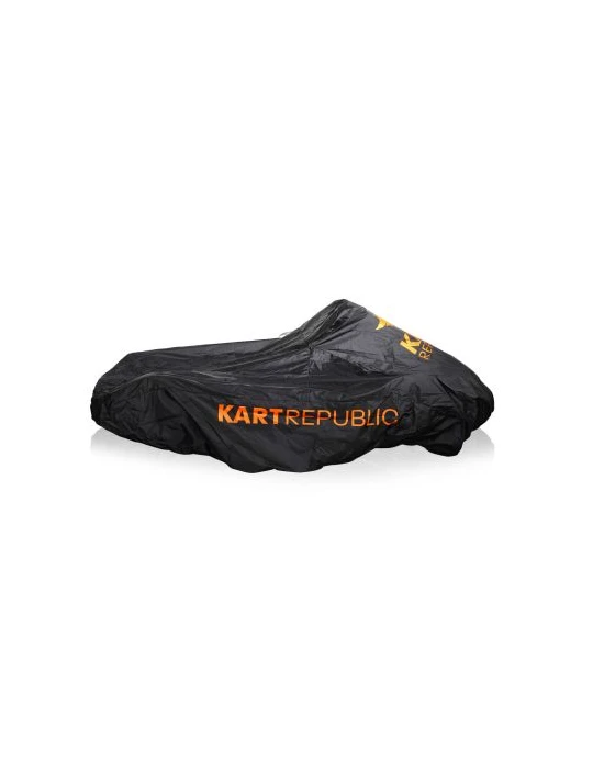 HOUSSE DE KART - KART REPUBLIC / KART COVER KART REPUBLIC