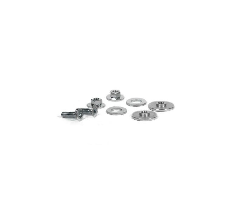 KIT VIS DE SUPPORT DE PARE CHAÎNE MINI/OK / KIT SCREWS FOR CHAIN GUARD