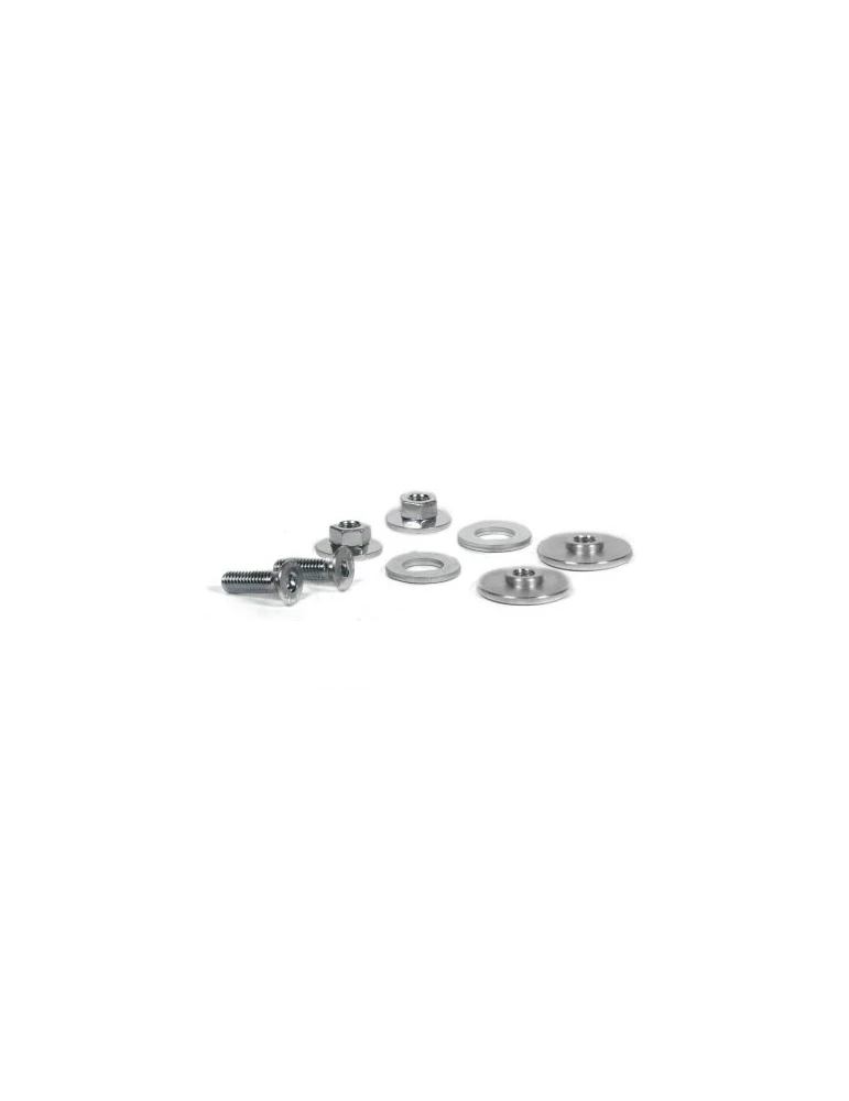 KIT VIS DE SUPPORT DE PARE CHAÎNE MINI/OK / KIT SCREWS FOR CHAIN GUARD