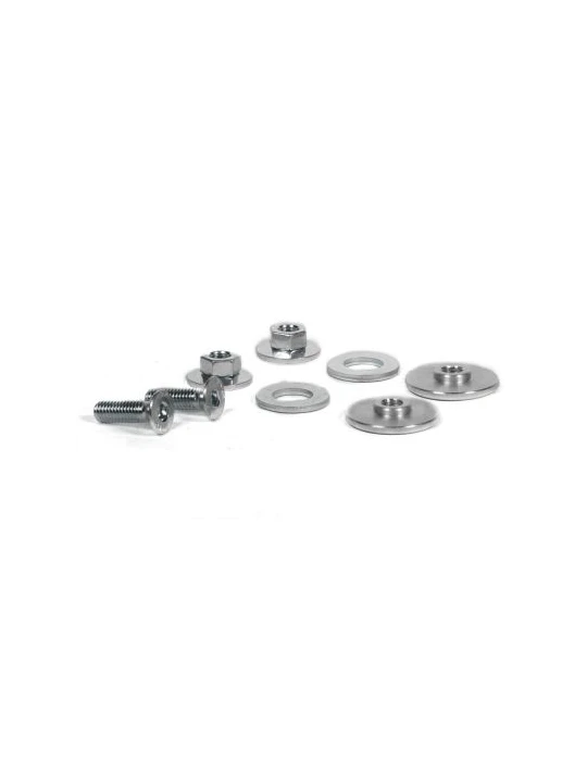KIT VIS DE SUPPORT DE PARE CHAÎNE MINI/OK / KIT SCREWS FOR CHAIN GUARD