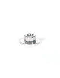 ÉCROU DE PARE CHAINE M6 / NUT WITH FLANGE M6 FOR CHAIN GUARD