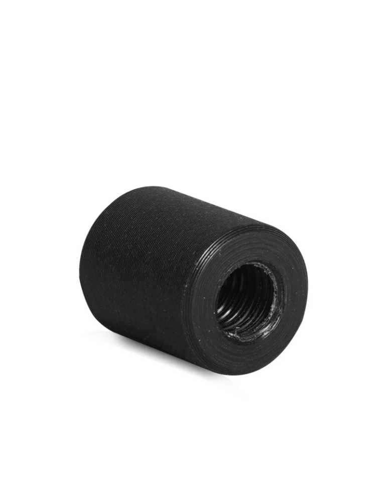 BUTÉE NYLON POUR TENDEUR DE CHAÎNE / NYLON CAP FOR ENGINE STOP THREADE