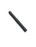BARRE DE TORSION EN NYLON 30X285MM NOIRE / RIBBED TORSION BAR NYLON 30