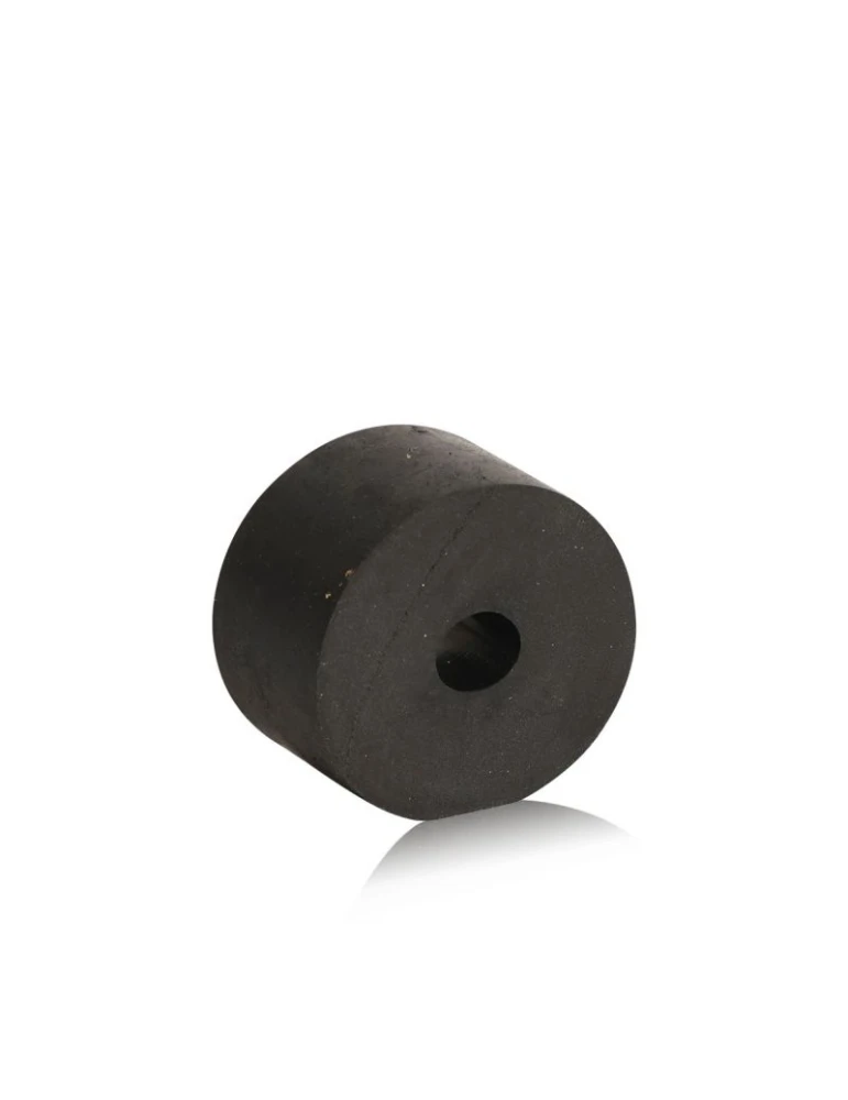 RONDELLE BERCEAU ÉCHAPPEMENT CAOUTCHOUC M10X40 H.15 / RUBBER WASHER M1