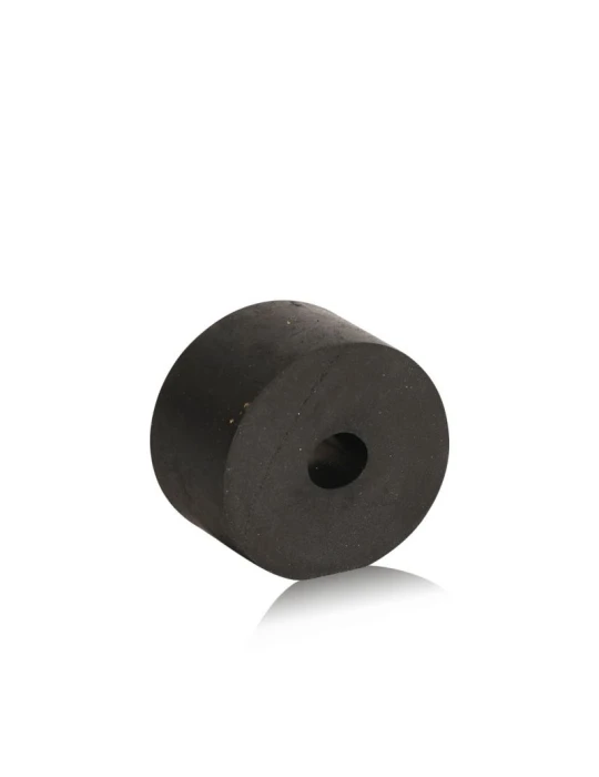 RONDELLE BERCEAU ÉCHAPPEMENT CAOUTCHOUC M10X40 H.15 / RUBBER WASHER M1