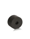 RONDELLE BERCEAU ÉCHAPPEMENT CAOUTCHOUC M10X40 H.15 / RUBBER WASHER M1