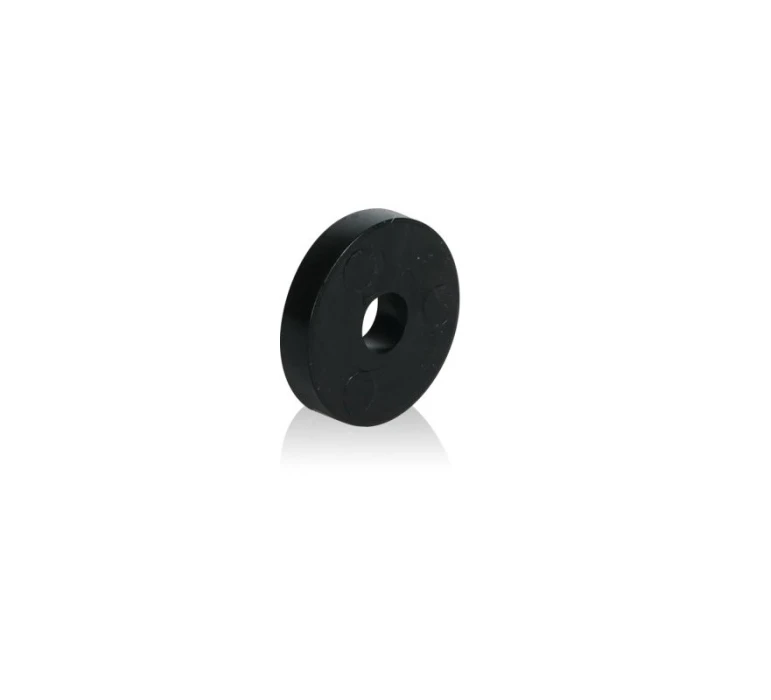 RONDELLE PLANCHER CAOUTCHOUC M6 / RUBBER WASHER M6