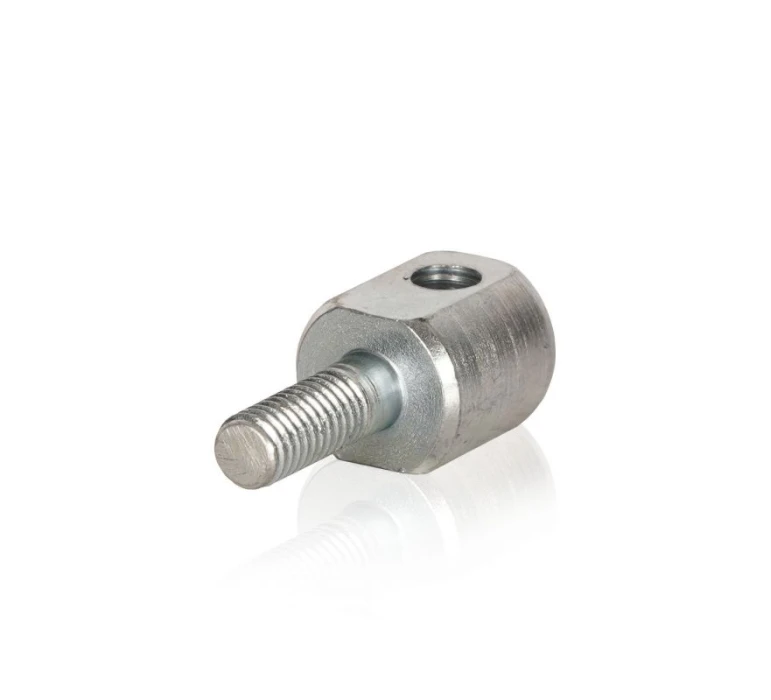 ARRÊT DE GAINE ACCÉLÉRATEUR M6 / SCREW FOR BRAKE DISTRIBUTOR