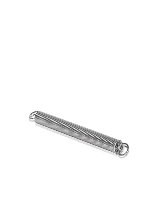 RESSORT POUR BERCEAU DE POT SILENCIEUX / SPRING FOR EXHAUST CRADLE