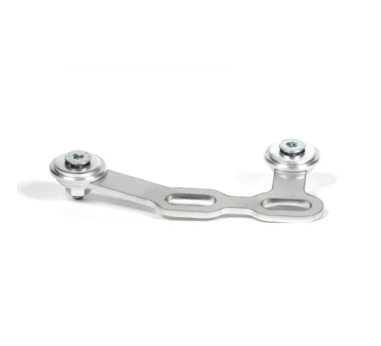 SUPPORT DE PROTECTION DE PARE-CHAÎNE COMPLET / SUPPORT KIT FOR CHAIN G