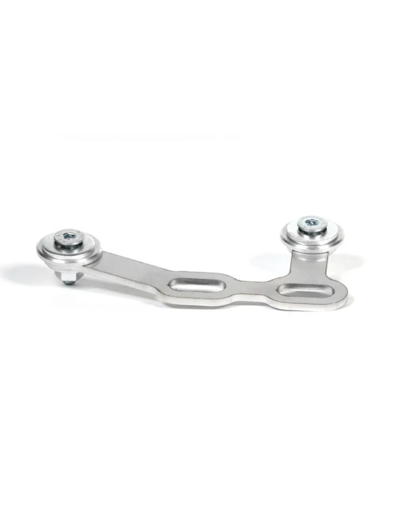 SUPPORT DE PROTECTION DE PARE-CHAÎNE COMPLET / SUPPORT KIT FOR CHAIN G
