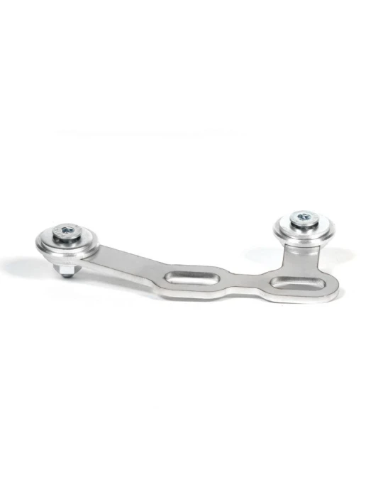 SUPPORT DE PROTECTION DE PARE-CHAÎNE COMPLET / SUPPORT KIT FOR CHAIN G
