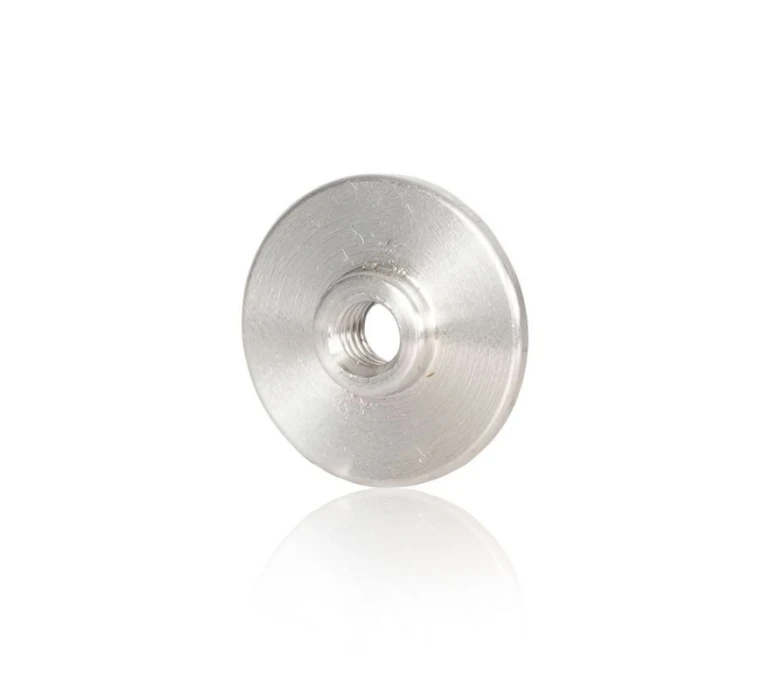 ENTRETOISE FILETÉE M6 (PARE-CHAÎNE) / THREADED WASHER M6