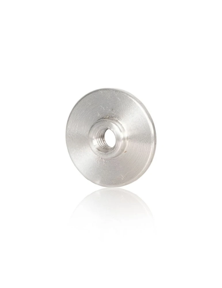 ENTRETOISE FILETÉE M6 (PARE-CHAÎNE) / THREADED WASHER M6