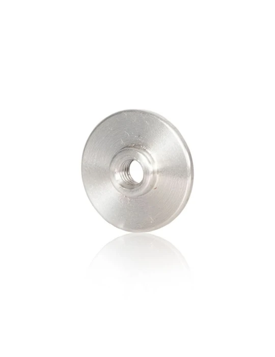 ENTRETOISE FILETÉE M6 (PARE-CHAÎNE) / THREADED WASHER M6