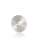 ENTRETOISE FILETÉE M6 (PARE-CHAÎNE) / THREADED WASHER M6