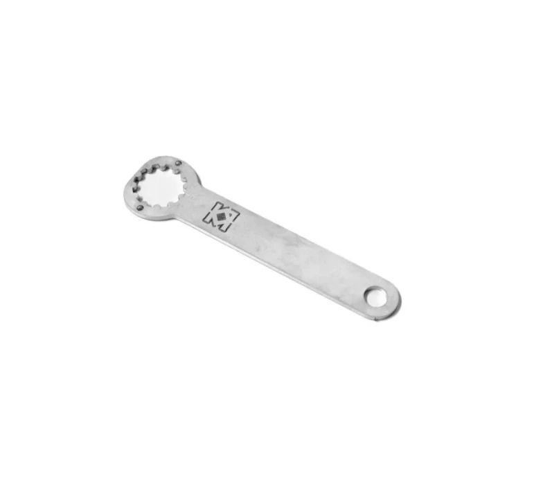 CLÉ DE RÉGLAGE CASTER / TOOL FOR CASTER ADJUSTMENT
