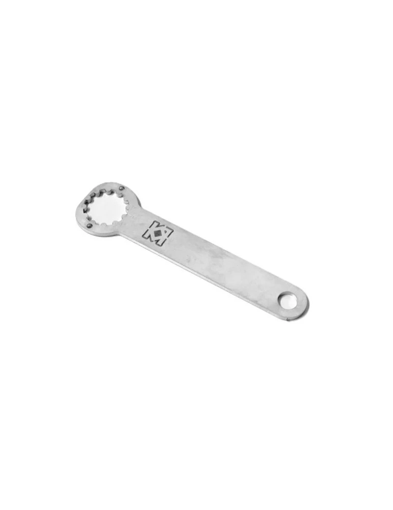 CLÉ DE RÉGLAGE CASTER / TOOL FOR CASTER ADJUSTMENT