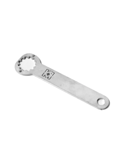 CLÉ DE RÉGLAGE CASTER / TOOL FOR CASTER ADJUSTMENT