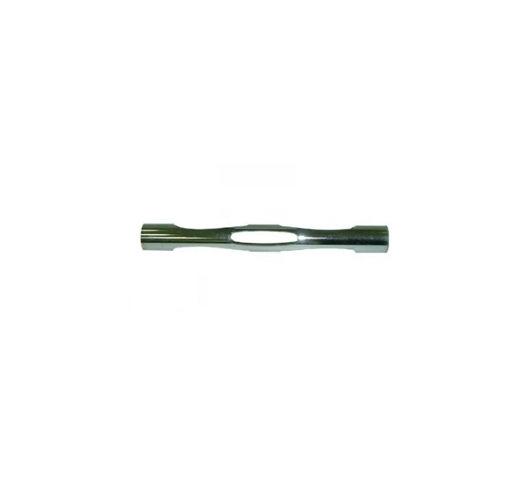 BARRA DI TORSIONE LASER 30X285MM CROMATA / TORSION BAR LASER 30X285MM