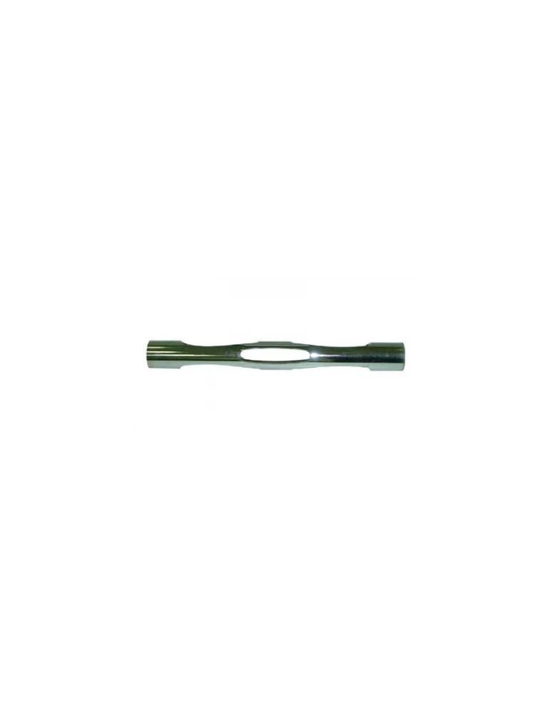 BARRA DI TORSIONE LASER 30X285MM CROMATA / TORSION BAR LASER 30X285MM