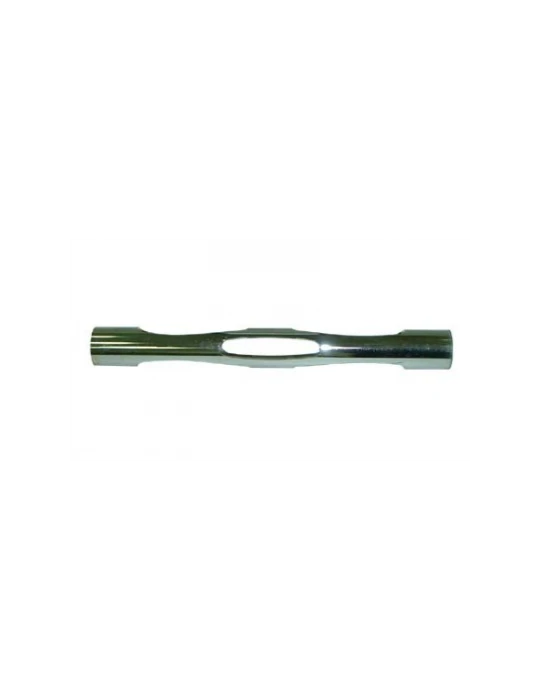 BARRA DI TORSIONE LASER 30X285MM CROMATA / TORSION BAR LASER 30X285MM