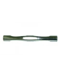 BARRA DI TORSIONE LASER 30X285MM CROMATA / TORSION BAR LASER 30X285MM