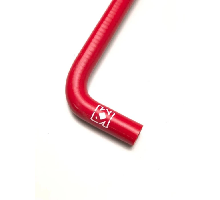 DURITE EAU ROUGE KR / WATER PIPE RED KR