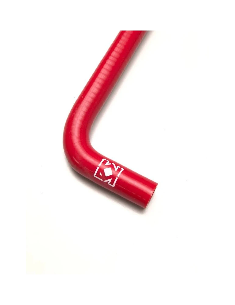 DURITE EAU ROUGE KR / WATER PIPE RED KR