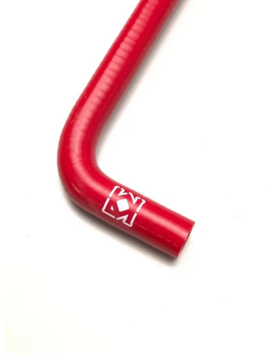 DURITE EAU ROUGE KR / WATER PIPE RED KR