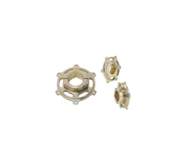 PORTE COURONNE MAGNESIUM 50MM DOUBLE CONNEXION