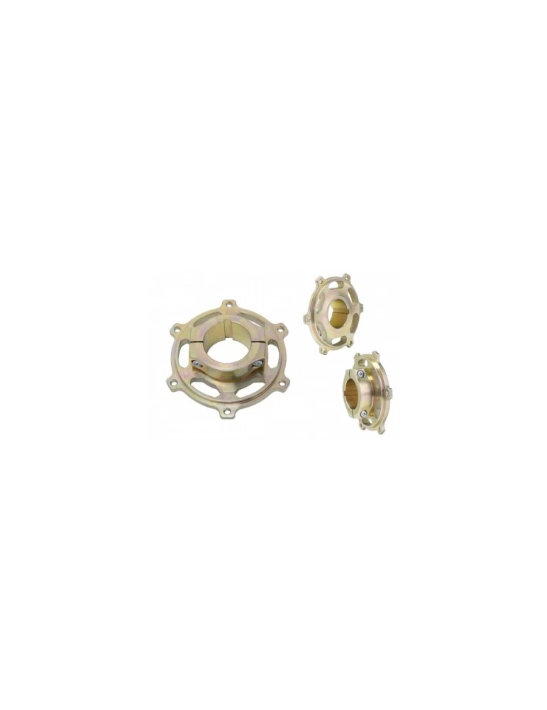 PORTE COURONNE MAGNESIUM 50MM DOUBLE CONNEXION