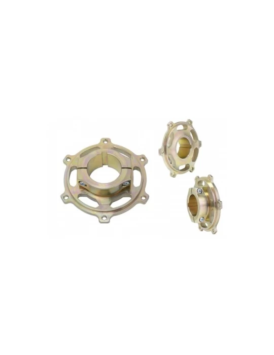 PORTE COURONNE MAGNESIUM 50MM DOUBLE CONNEXION