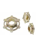 PORTE COURONNE MAGNESIUM 50MM DOUBLE CONNEXION