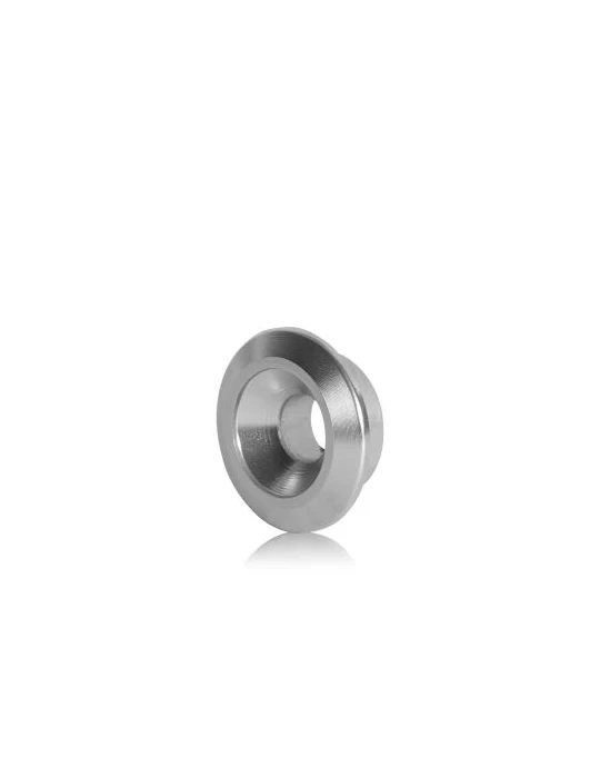ENTRETOISE DE FIXATION DE NASSAU D20 / ANODIZED ALU COUNTERSUNK WASHER