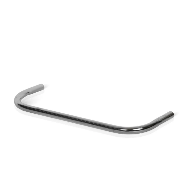 PARE CHOC AVANT INFÉRIEUR CHROMÉ / BOTTOM FRONT BUMPER CHROME